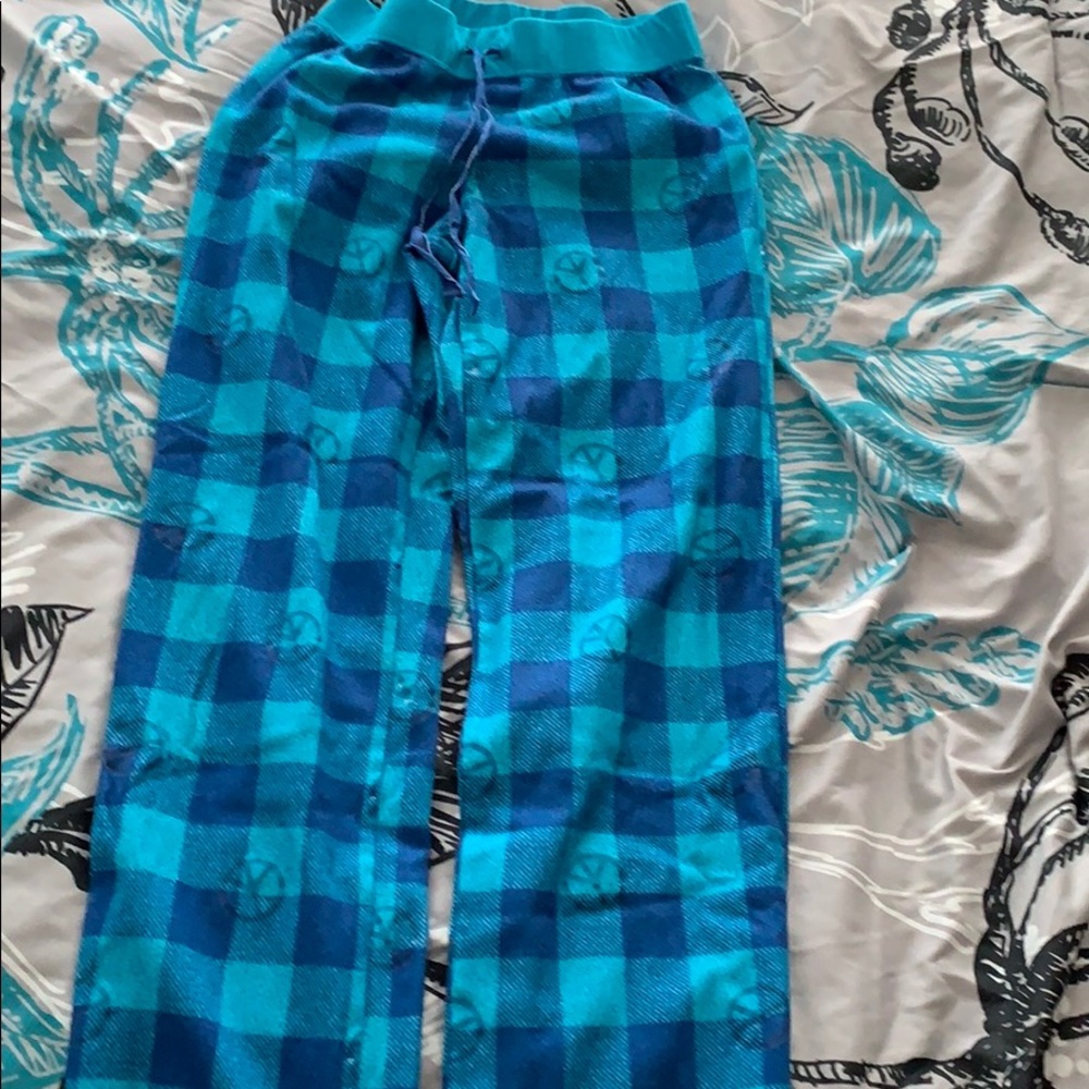 Pajama pants